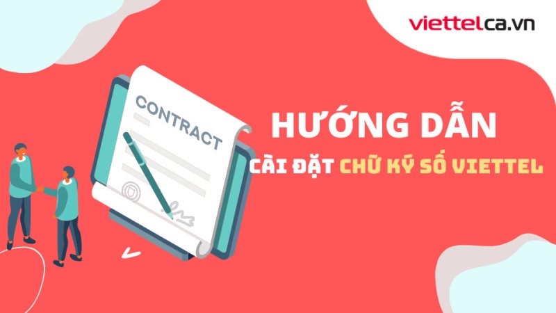 Tải về, Cài đặt Driver & Phần mềm (Token Manager)