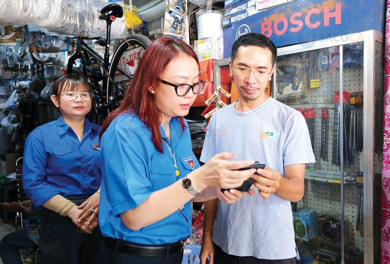 Cách tăng trưởng khách hàng hiệu quả cho hộ kinh doanh
