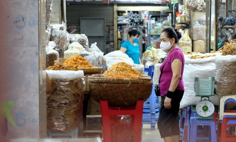 Chi phí thành lập hộ kinh doanh mới hiện nay