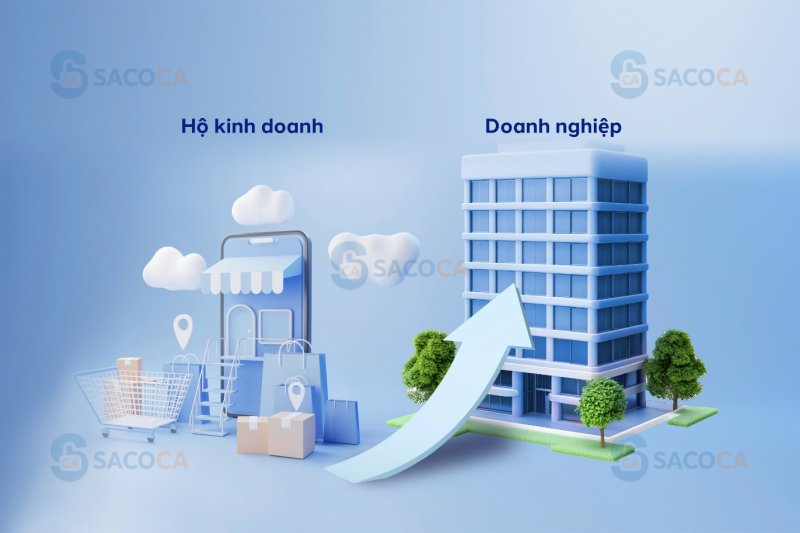 Chi phí thành lập hộ kinh doanh mới hiện nay