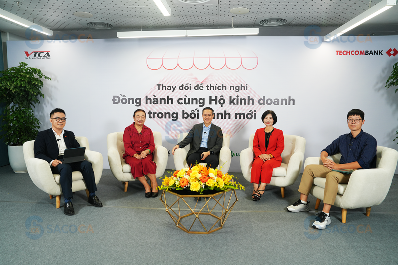 Đánh giá rủi ro trong vận hành hộ kinh doanh: Những yếu tố cần lưu ý