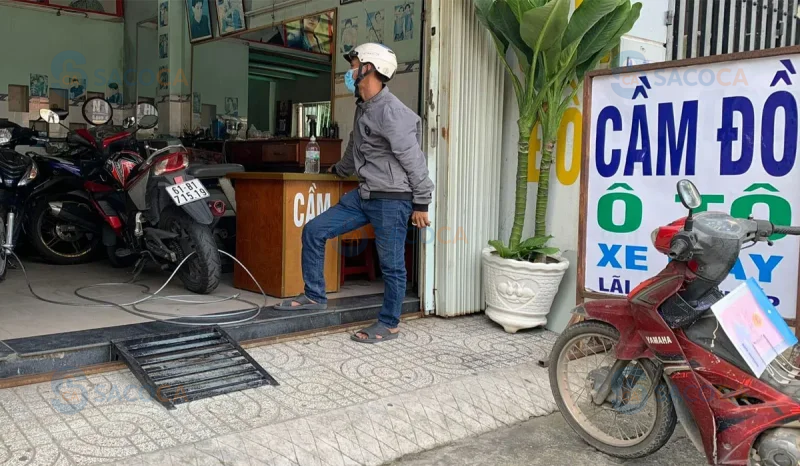 Điều kiện cần thiết để mở hộ kinh doanh tại Việt Nam
