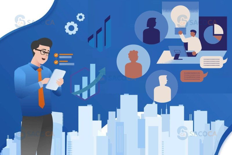 Điều kiện cần thiết để mở hộ kinh doanh tại Việt Nam