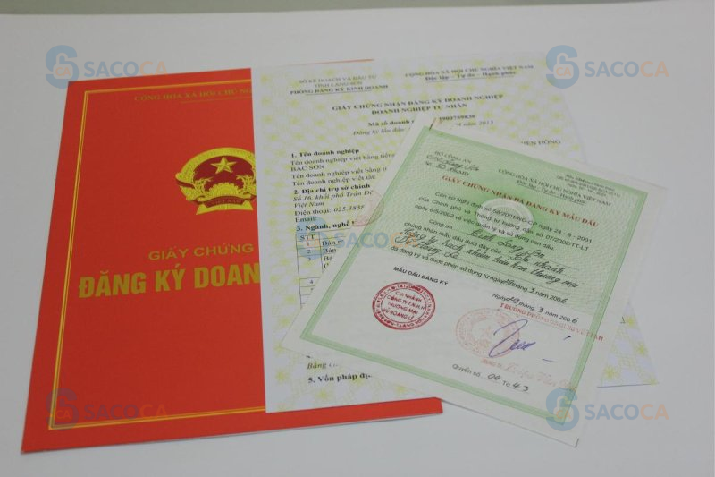 Giấy tờ cần thiết để đăng ký hộ kinh doanh tại Việt Nam