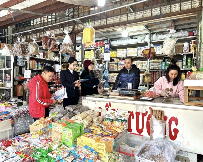 Hướng dẫn cách thay đổi địa chỉ kinh doanh cho hộ kinh doanh
