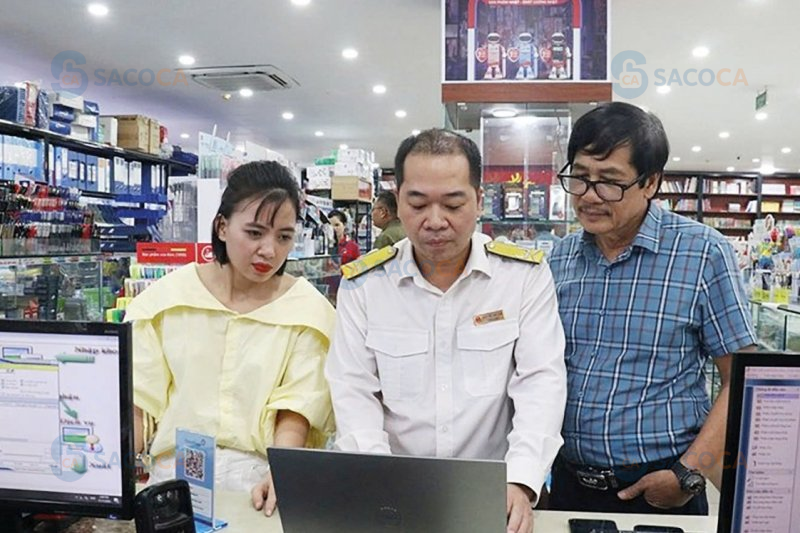 Hướng dẫn chi tiết cách chuyển đổi từ hộ kinh doanh sang công ty