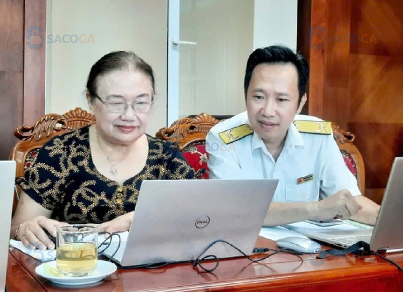 Hướng dẫn chi tiết cách chuyển đổi từ hộ kinh doanh sang công ty