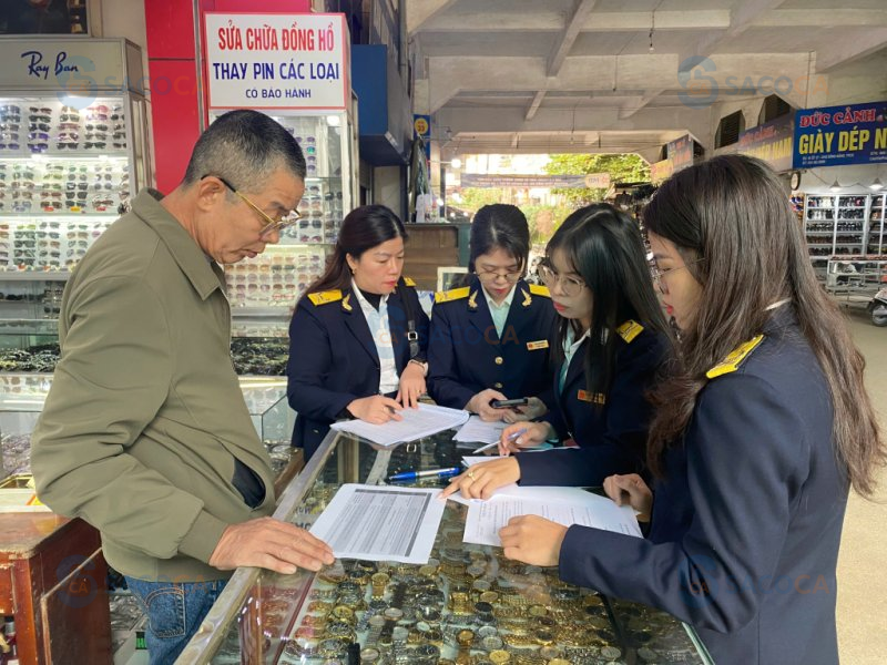 Hướng dẫn chi tiết cách chuyển đổi từ hộ kinh doanh sang công ty