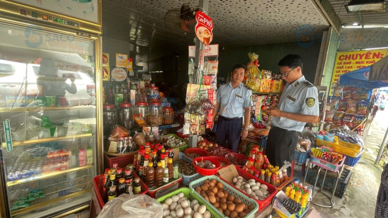 Hướng dẫn chi tiết cách đăng ký hộ kinh doanh cá thể tại Việt Nam