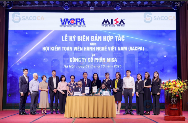 Hướng dẫn chi tiết cách gia hạn chứng thư điện tử MISA