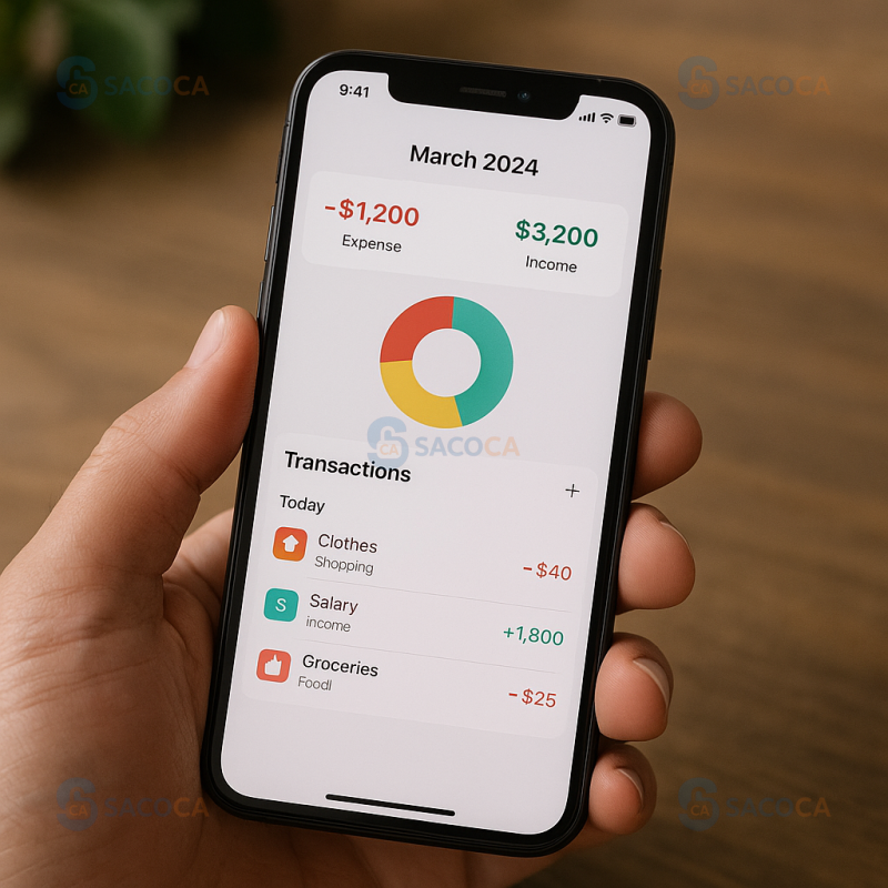 Hướng dẫn chi tiết cách khôi phục mật khẩu token MISA