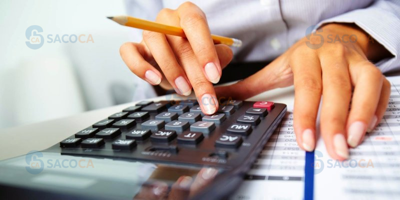Hướng dẫn chi tiết nộp thuế trực tuyến cho hộ kinh doanh
