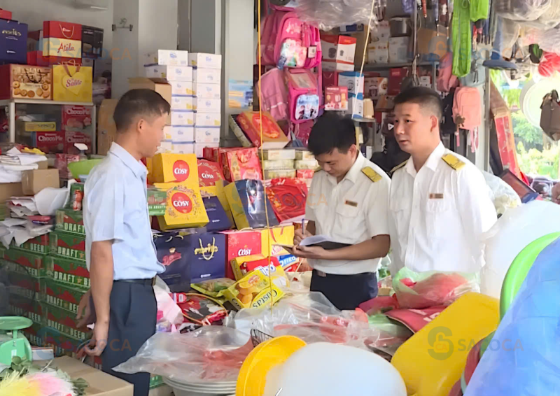 Hướng dẫn chi tiết nộp thuế trực tuyến cho hộ kinh doanh