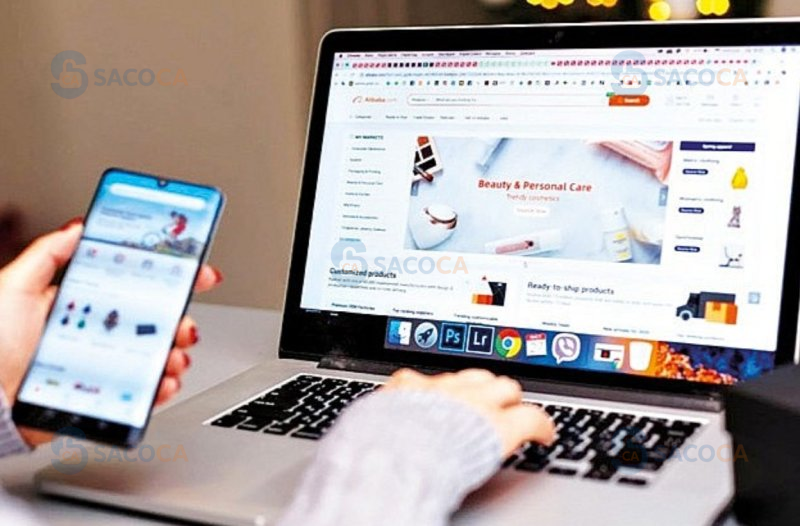 Hướng dẫn chi tiết nộp thuế trực tuyến cho hộ kinh doanh