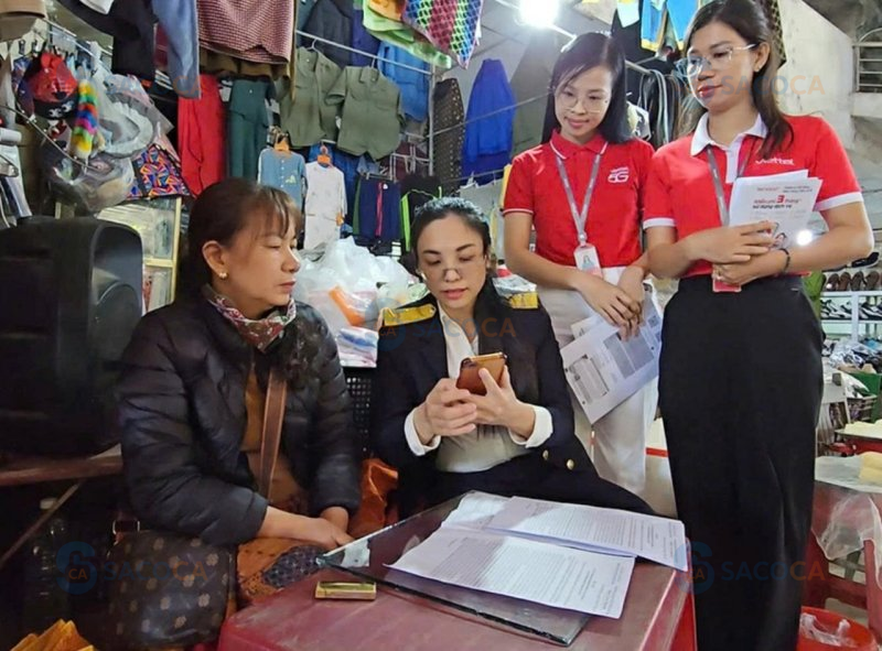 Hướng dẫn chi tiết thủ tục giải thể hộ kinh doanh tại Việt Nam