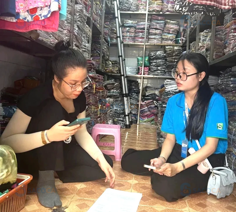 Hướng dẫn chi tiết thủ tục giải thể hộ kinh doanh tại Việt Nam