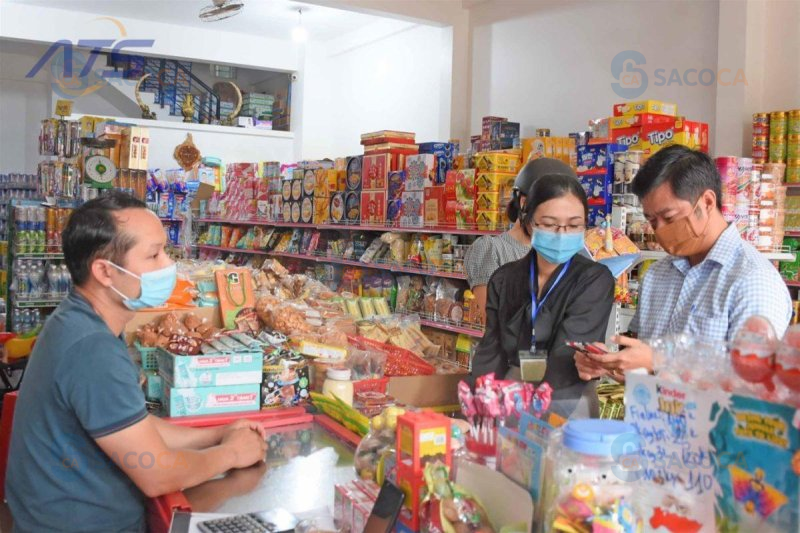 Hướng dẫn chi tiết thủ tục giải thể hộ kinh doanh tại Việt Nam