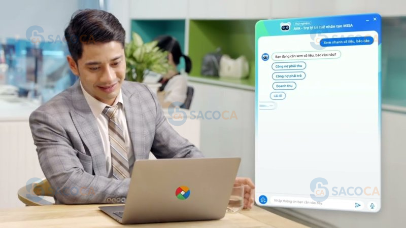 Hướng dẫn kiểm tra tính hợp lệ của chứng thư điện tử MISA