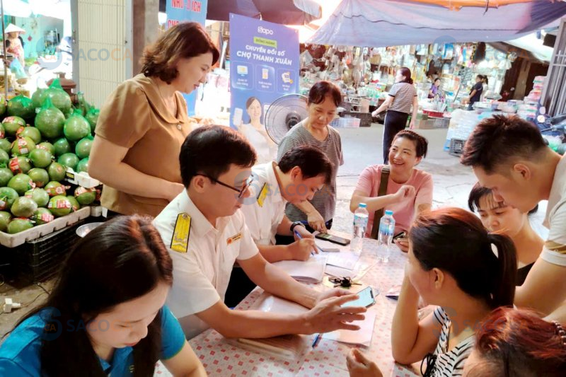 Hướng dẫn quản lý tài chính hiệu quả cho hộ kinh doanh nhỏ