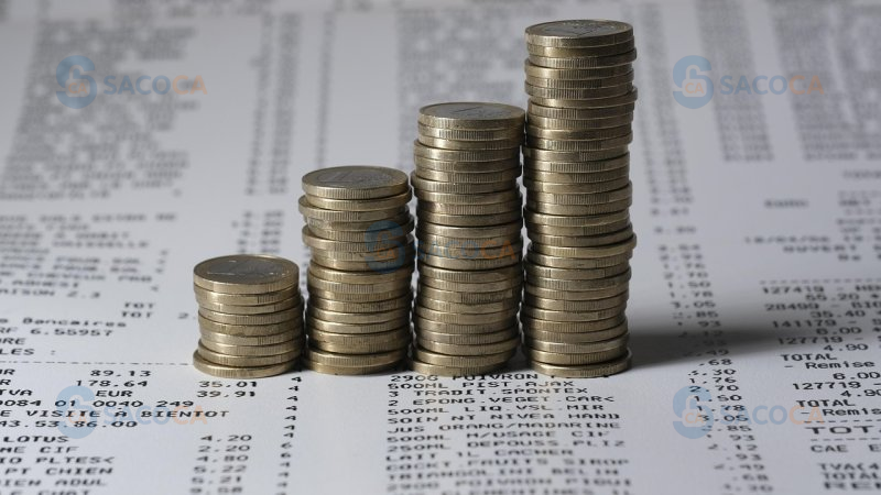 Hướng dẫn quản lý tài chính hiệu quả cho hộ kinh doanh nhỏ