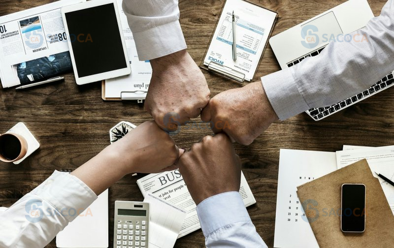 Hướng dẫn quản lý tài chính hiệu quả cho hộ kinh doanh nhỏ
