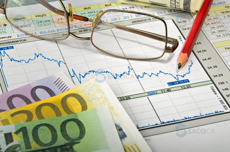 Hướng dẫn quản lý tài chính hiệu quả cho hộ kinh doanh nhỏ