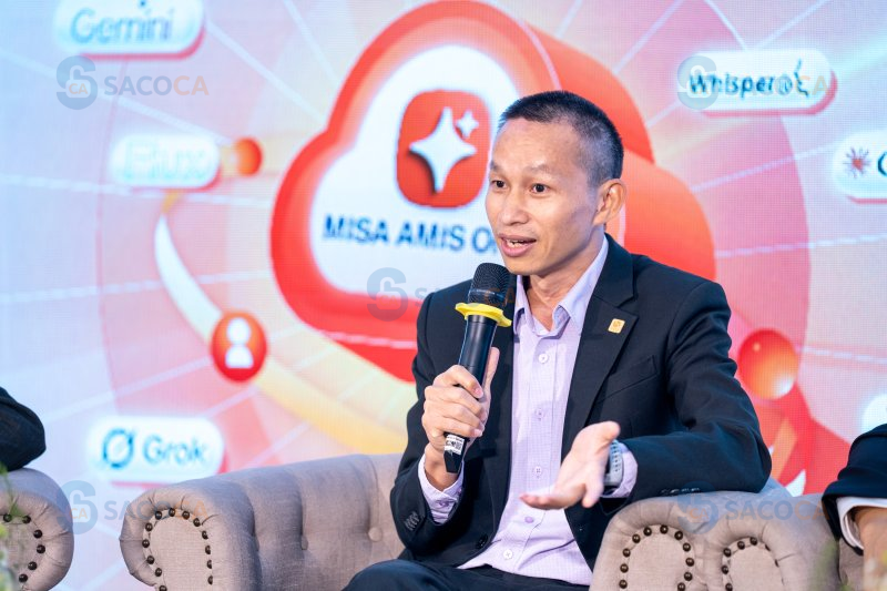 Hướng dẫn quy trình cấp phát chứng thư số MISA chi tiết và đầy đủ