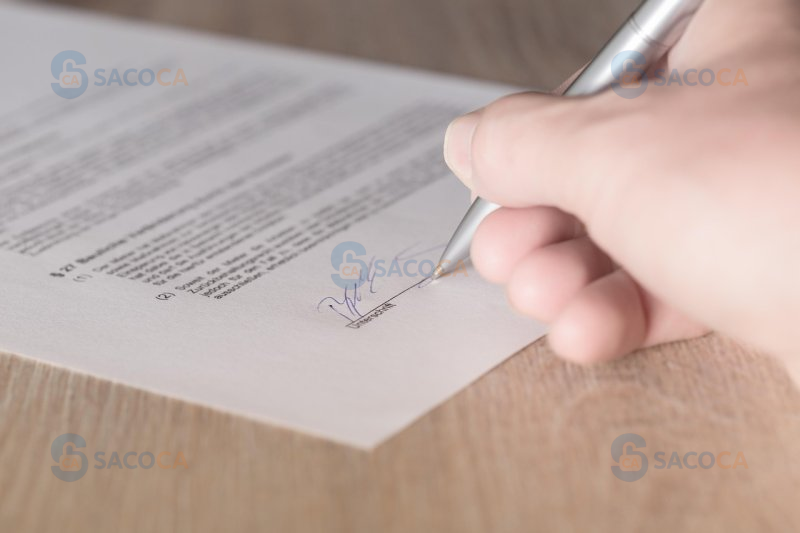 Tác động của chữ ký số MISA đến hiệu quả giao dịch điện tử