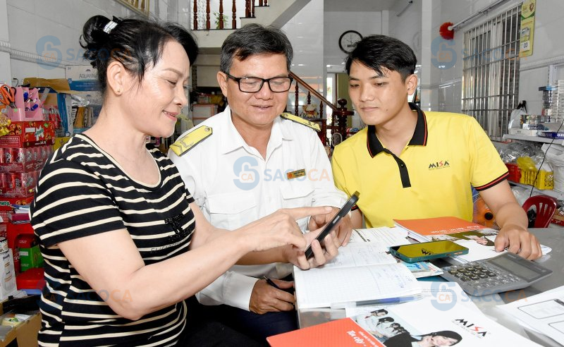 Trách nhiệm pháp lý của chủ hộ kinh doanh trong hoạt kinh doanh hiện nay