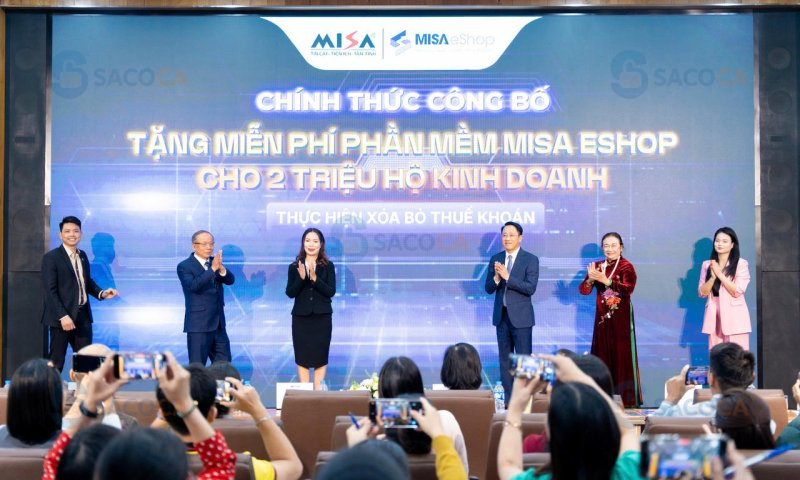 Ứng dụng thực tế của chữ ký số MISA trong ngành kế toán