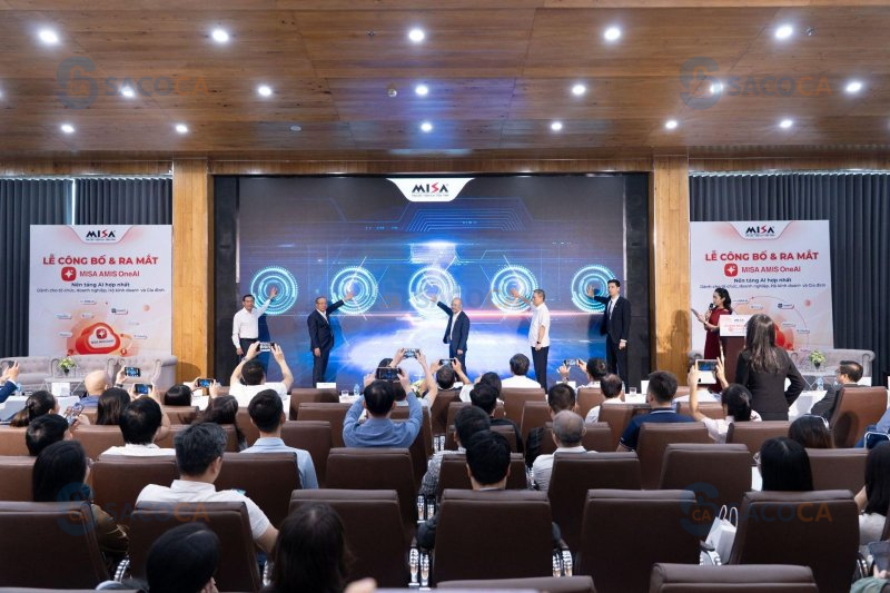 Vai trò của chữ ký số MISA trong quản lý tài liệu doanh nghiệp