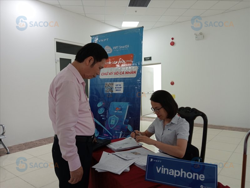 Chữ ký điện tử cá nhân: Lợi ích và cách sử dụng hiệu quả