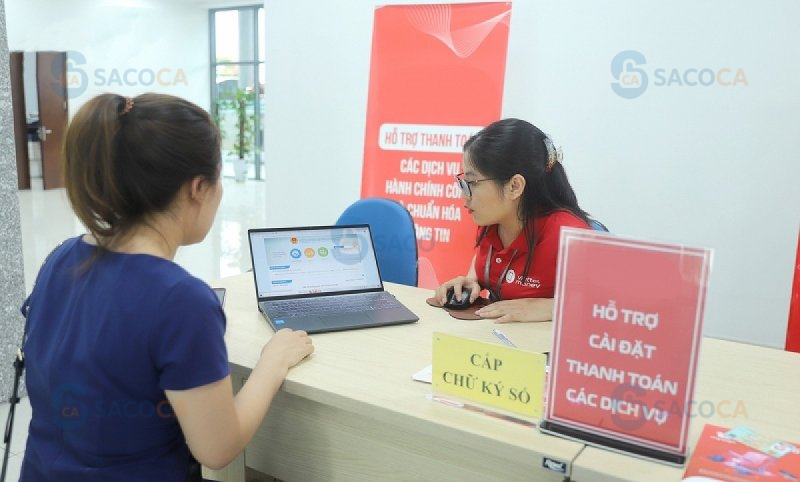 Chữ ký điện tử cá nhân và những điều cần biết để sử dụng hiệu quả