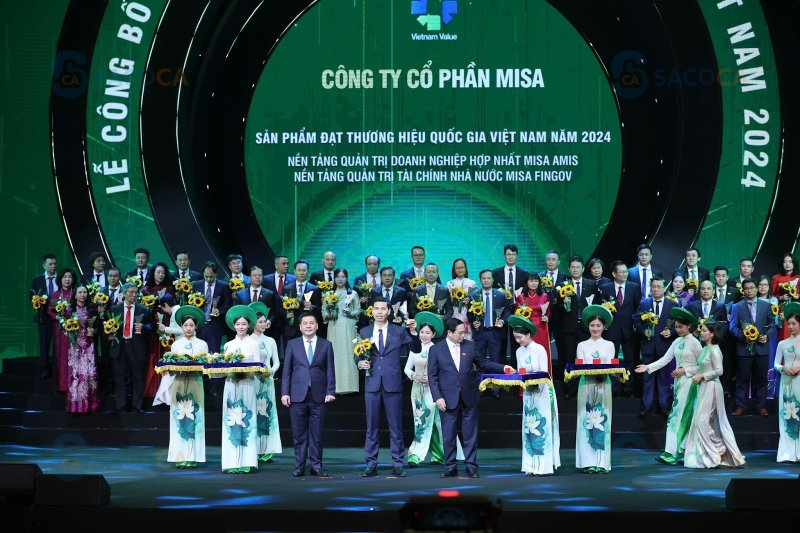 Hướng dẫn sử dụng chữ ký số Misa hiệu quả cho doanh nghiệp